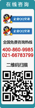 龍勝管微信服務號二維碼