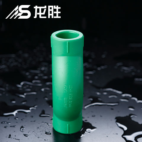 上海ppr水管代理加盟龍勝管后，讓這些服務助您更快起步！