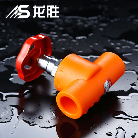 龍勝ppr管材價格表有嗎？價格對后發現龍勝還是挺香！