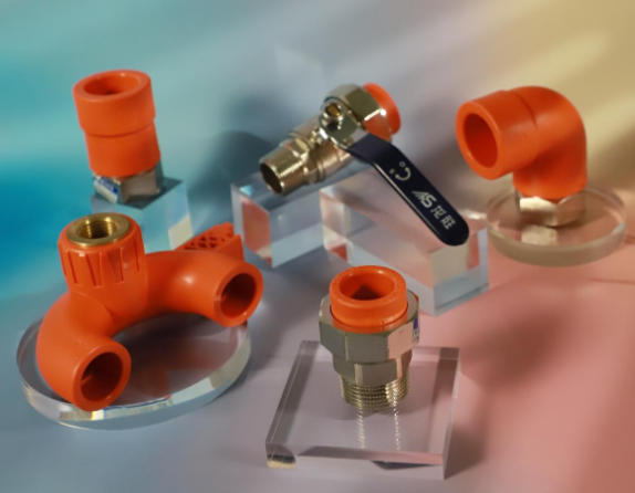 昆明ppr鋅合金球閥總代理競爭如何？供應范圍有哪些？